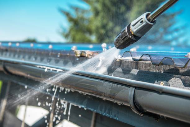 Trusted Clayton, OH Pressure Washing Experts
