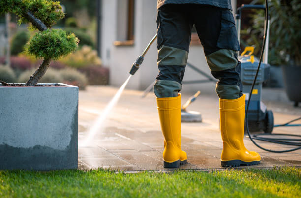 Best Residential Pressure Washing Services  in Clayton, OH